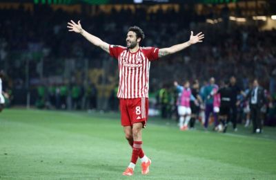Η στάση του Ολυμπιακού για Τζολάκη, Κωστούλα και Μουζακίτη