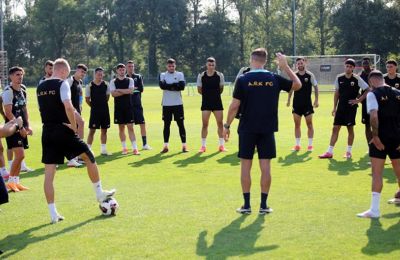 «Έλληνας του Ολυμπιακού είπε στον 4ο θα τον γ…ω τον τον π… τον Λαμέλα»