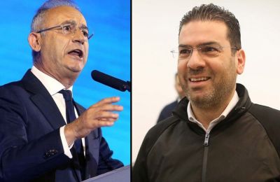 Σκάνδαλο παρακολουθήσεων στο Υφυπουργείο Κοινωνικής Πρόνοιας 