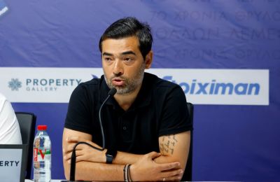 Απόλλων: Xωρίς Κβίντα στα ημιτελικά