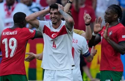 «Σίγουρα υπάρχει μειονέκτημα όταν έχεις μία ημέρα λιγότερη για να προετοιμαστείς»