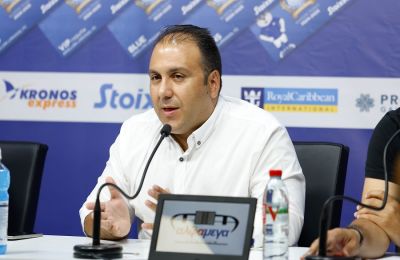 Βανδή για Ροντινέι 