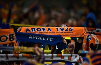 ΑΠΟΕΛ: Πού γέρνει η πλάστιγγα για Σάμιο