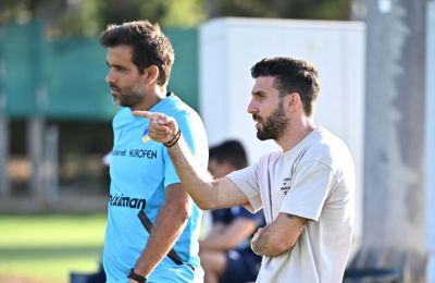 ΑΠΟΕΛ: Πού γέρνει η πλάστιγγα για Σάμιο
