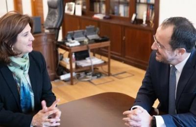 Πρόταση για πλατεία Γλαύκου Κληρίδη στην Πάφο