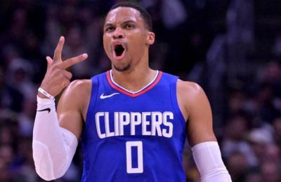 NBA: Τα ζευγάρια των playoffs σε Ανατολή και Δύση