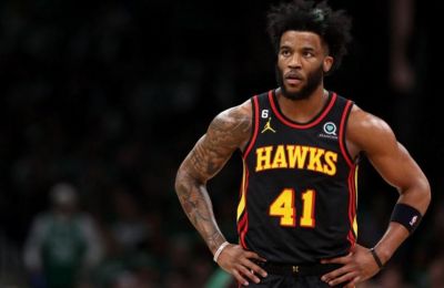 Στα playoffs του NBA οι Χιτ, με «τριαντάρη» Χέρο