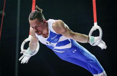 MVP του World Cup η Βασιλική Πλευρίτου