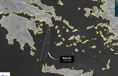 Κηδεία Πάπα: Γιατί κατηγορούν τον Τραμπ ότι έσπασε το πρωτόκολλο 