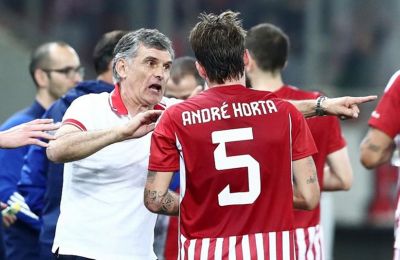 «Το πρώτο από τα πολλά-Η δουλειά δεν έχει τελειώσει» (vid)