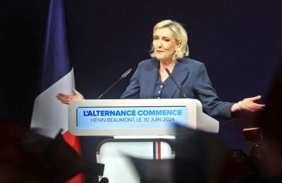 Ηλικιωμένος άνδρας έχασε τον έλεγχο του αυτοκινήτου του και πέρασε μέσα από το πλήθος στην Κοπεγχάγη