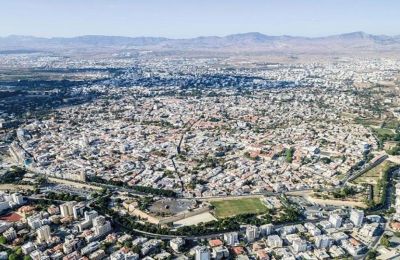 Πρόταση για πλατεία Γλαύκου Κληρίδη στην Πάφο