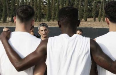 ΠΑΟΚ: Συνεχίζει χωρίς προβλήματα ενόψει Ολυμπιακού