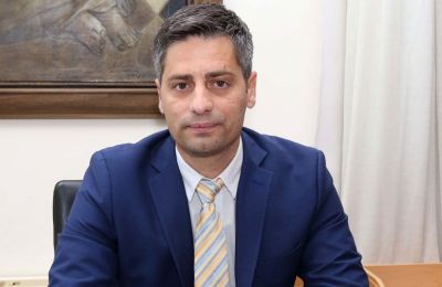 Πρόταση για πλατεία Γλαύκου Κληρίδη στην Πάφο