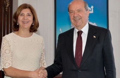 Πρόταση για πλατεία Γλαύκου Κληρίδη στην Πάφο