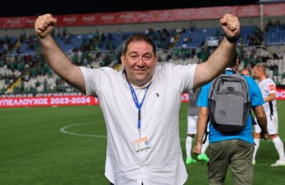 Πανηγύρια από τον ΠτΔ! (pics)