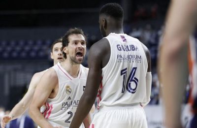 Φορτσάτος για το 2-0 ο Ολυμπιακός