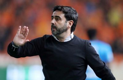 «Προσέγγισε Τάσο Δώνη… ο Άρης»