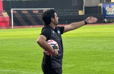 Αποθέωση... αναγνώριση