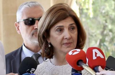 Πρόταση για πλατεία Γλαύκου Κληρίδη στην Πάφο