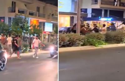 Αναχώρησε για το Ισραήλ το ελικόπτερο «ΑΚΡΙΤΑΣ»