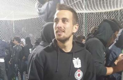 Ανησυχία στις βαλτικές χώρες και την Ευρώπη