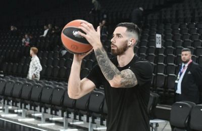 Εκτός ο Παπαπέτρου από τα πρώτα δύο ματς με την Εφές