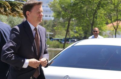 Πρόταση για πλατεία Γλαύκου Κληρίδη στην Πάφο