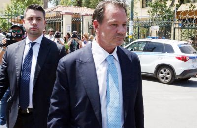 Ανησυχία στις βαλτικές χώρες και την Ευρώπη