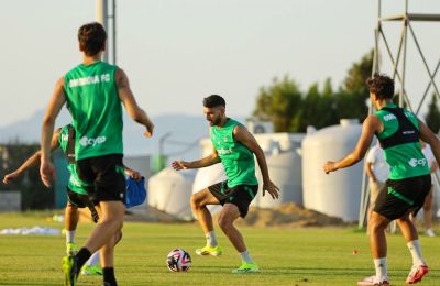 Ξένοι ρεφ και VARίστες για τα ημιτελικά