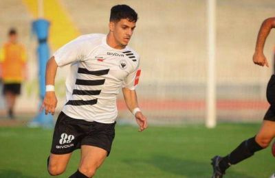 Πάφος: Με Άντερσον-Όρσιτς, πάγκο Πέπε και Ζάιρο (11αδα)