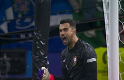 «Σίγουρα υπάρχει μειονέκτημα όταν έχεις μία ημέρα λιγότερη για να προετοιμαστείς»