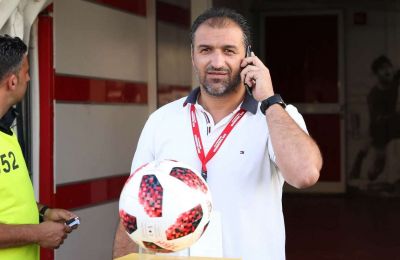 Stoiximan: Ενισχυμένες Αποδόσεις στο Ομόνοια Αραδίππου-Νέα Σαλαμίνα