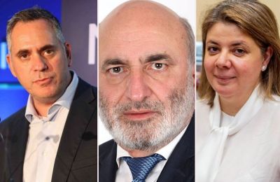 Σκάνδαλο παρακολουθήσεων στο Υφυπουργείο Κοινωνικής Πρόνοιας 