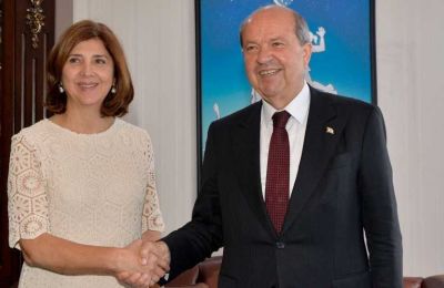 Στην κηδεία του Πάπα Φραγκίσκου ο Πρόεδρος (ΦΩΤΟ)