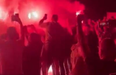 Καλπάζει για τον τίτλο η Γκενκ με μάγο Καρέτσα!