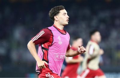 «Το πρώτο από τα πολλά-Η δουλειά δεν έχει τελειώσει» (vid)