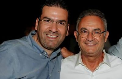 Σκάνδαλο παρακολουθήσεων στο Υφυπουργείο Κοινωνικής Πρόνοιας 