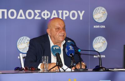 ΑΠΟΕΛ: Οι πολλές εκκρεμότητες και η ενίσχυση