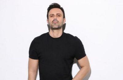 Η τρυφερή  στιγμή των δυο τους που μοιράστηκε δημόσια
