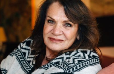 Ελπίδα: «Έχασα τον άντρα μου, έπαθα έμφραγμα και μετά η απώλεια του εγγονού μου»