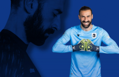 Σάββα: «Impossible is nothing »