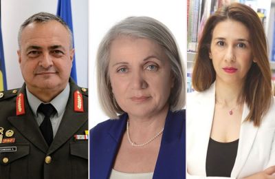 Σκάνδαλο παρακολουθήσεων στο Υφυπουργείο Κοινωνικής Πρόνοιας 