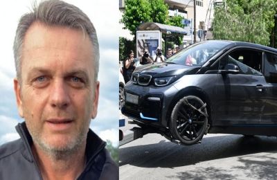 Με δύο όπλα εκτέλεσαν τον Παναγιώτη
