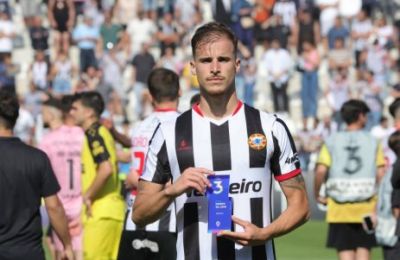 Σάββα: «Impossible is nothing »