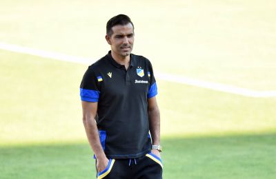 «Προσέγγισε Τάσο Δώνη… ο Άρης»