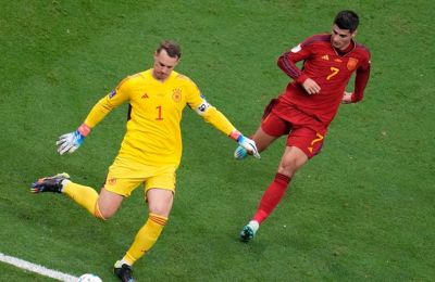 Ισπανία-Γερμανία: Πρόωρος… τελικός στο Euro!