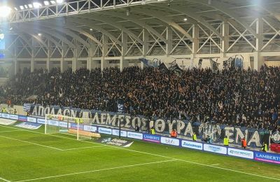 Ξεπέρασαν τα 1000 διαρκείας