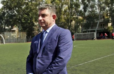 Ο Πέτρος Κρομμύδας αγνοείται από την περασμένη Πέμπτη
