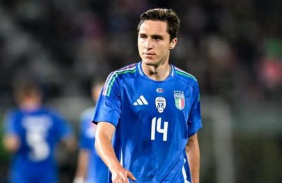 Κάνει το «μπαμ» με Κιέζα η Ρόμα!